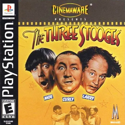 Three Stooges, The (USA)